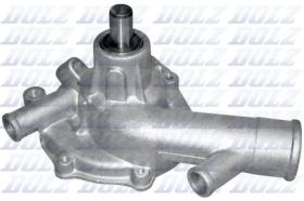 Dolz S102 - BOMBA DE AGUA SEAT 1500