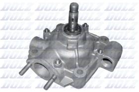 Dolz S156 - BOMBA DE AGUA FIAT ARGENTA 2500 D-2