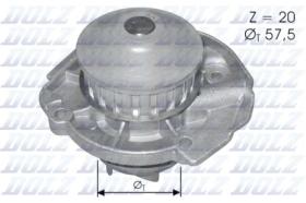 Dolz S161 - PRODUCTO