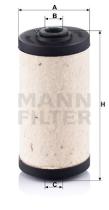 Mann Filter BFU707 - Filtro De Combustible Calidad Original