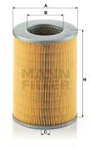 Mann Filter C13103 - FILTRO AIRE