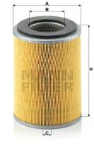 Mann Filter C131031 - FILTRO AIRE