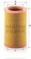 Mann Filter C14115 - FILTRO AIRE CAR