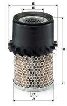 Mann Filter C141381