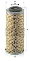 Mann Filter C14171 - [*]FILTRO AIRE