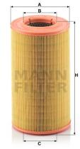 Mann Filter C14176 - FILTRO AIRE