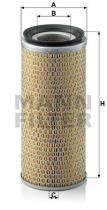 Mann Filter C141792 - FILTRO AIRE CAR
