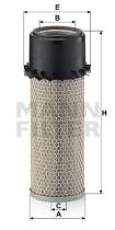 Mann Filter C14190 - FILTRO AIRE INDUSTRY