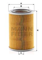 Mann Filter C151241