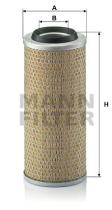 Mann Filter C151657 - FILTRO AIRE CAR+TRUCK