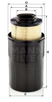 Mann Filter C15200