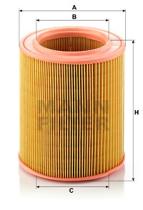 Mann Filter C15771