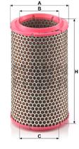 Mann Filter C15892 - FILTRO AIRE CAR