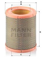 Mann Filter C16113