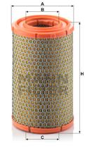 Mann Filter C16182 - FILTRO AIRE CAR+TRUCK