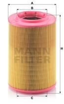 Mann Filter C172013