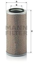 Mann Filter C17250 - FILTRO AIRE INDUSTRY