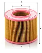 Mann Filter C18108