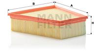 Mann Filter C22953 - FILTRO AIRE