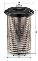 Mann Filter C23440