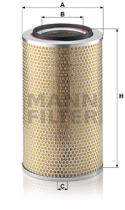 Mann Filter C234403 - FILTRO AIRE TRUCK+INDUSTRY