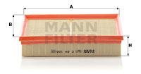 Mann Filter C24106 - FILTRO AIRE