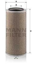 Mann Filter C246501 - FILTRO AIRE TRUCK+INDUSTRY