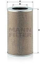 Mann Filter C25860 - FILTRO AIRE TRUCK