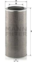 Mann Filter C271390 - FILTRO AIRE TRUCK