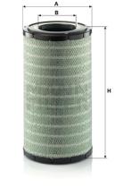 Mann Filter C2913661 - FILTRO AIRE TRUCK