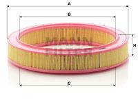 Mann Filter C29531