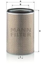 Mann Filter C29939 - FILTRO AIRE TRUCK+INDUSTRY