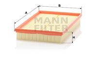 Mann Filter C29985X - FILTRO AIRE CAR