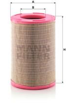 Mann Filter C301240 - FILTRO AIRE TRUCK