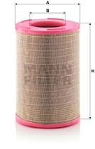 Mann Filter C301240 - FILTRO AIRE