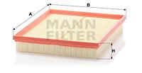 Mann Filter C30130