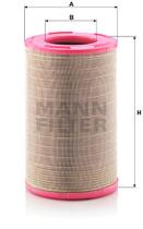 Mann Filter C301353 - FILTRO AIRE TRUCK