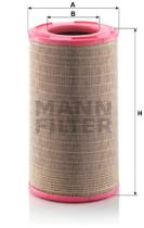 Mann Filter C301500 - FILTRO AIRE TRUCK+INDUSTRY
