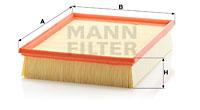 Mann Filter C30195