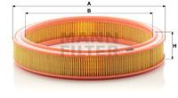 Mann Filter C30321 - FILTRO AIRE CAR