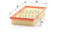 Mann Filter C30931 - FILTRO AIRE