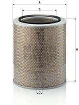 Mann Filter C3110932 - FILTRO AIRE