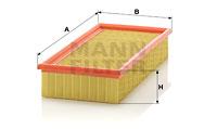 Mann Filter C321201