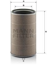 Mann Filter C331605 - FILTRO AIRE