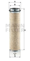 Mann Filter CF1000 - FILTRO AIRE TRUCK+INDUSTRY