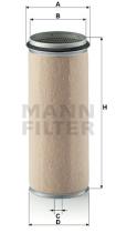 Mann Filter CF1610