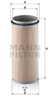 Mann Filter CF1620 - [*]FILTRO AIRE