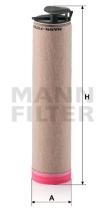 Mann Filter CF400 - FILTRO AIRE