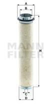 Mann Filter CF700 - FILTRO AIRE TRUCK+INDUSTRY