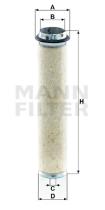 Mann Filter CF700 - FILTRO AIRE